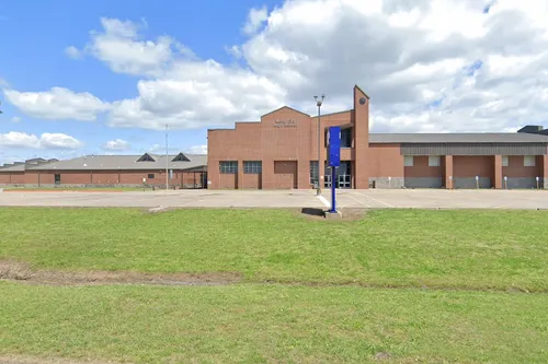 Wolfe City High School
