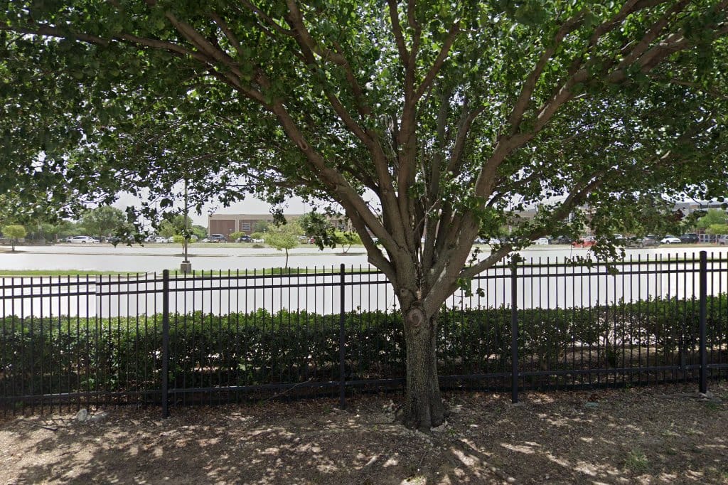 Duncanville High School