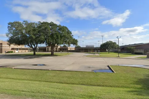 Industrial High School