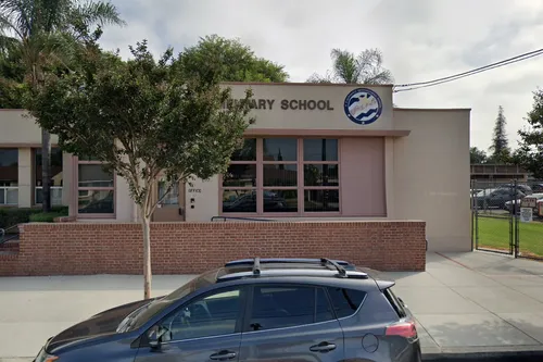 Alameda Elementary School