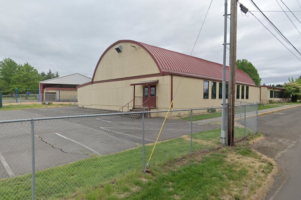 Dilley Elementary School