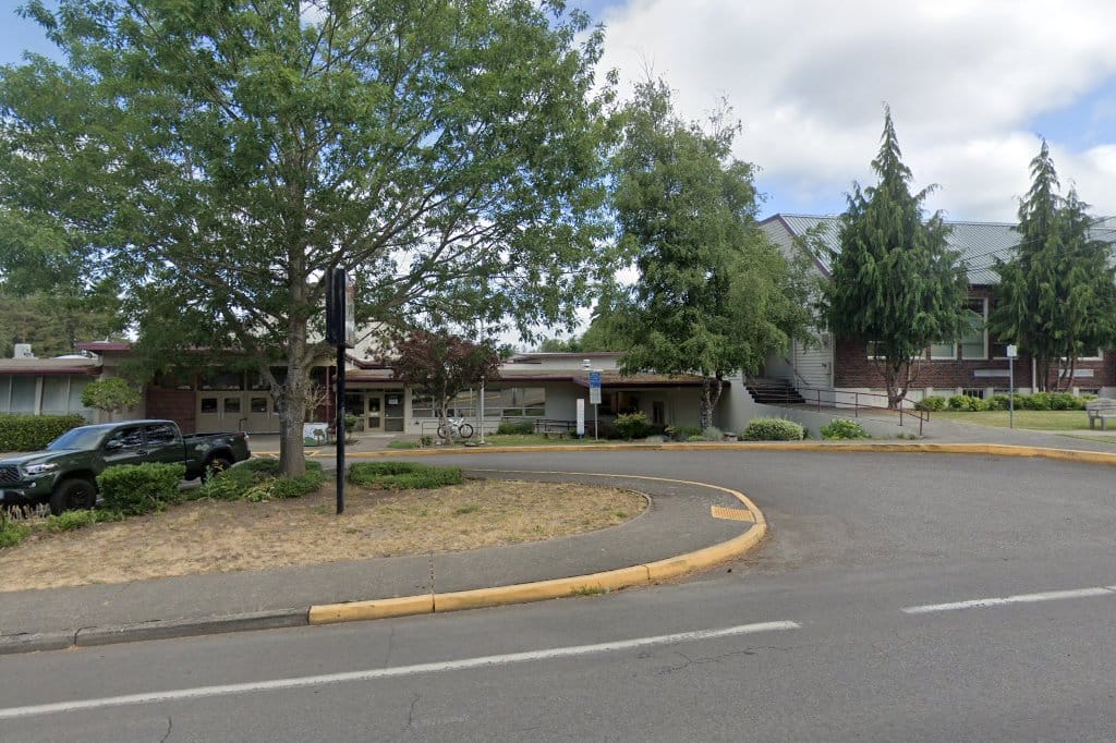 Beaverton School District: Raleigh Hills