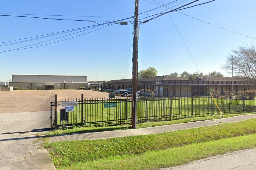 Saint Francis of Assisi School