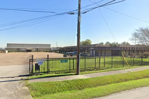 Saint Francis of Assisi School