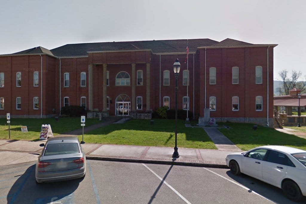 Pikeville Criminal Court