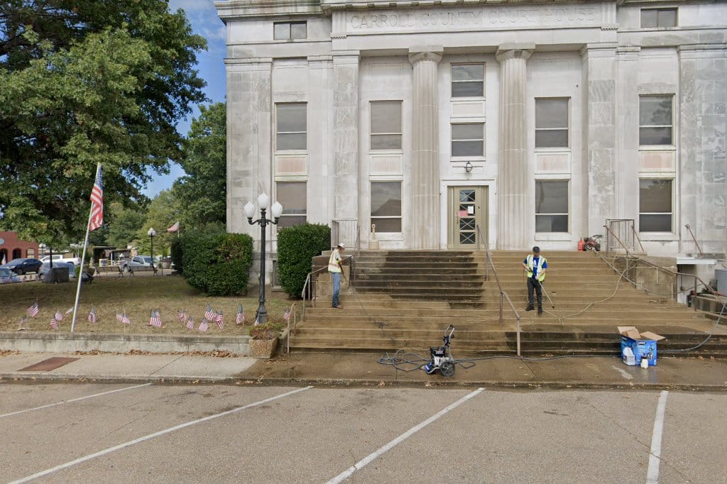 Carroll Circuit Court