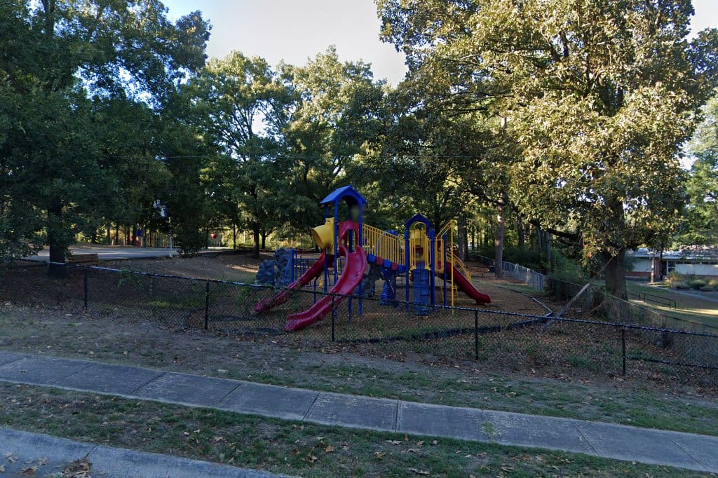 Williams Magnet Elementary School