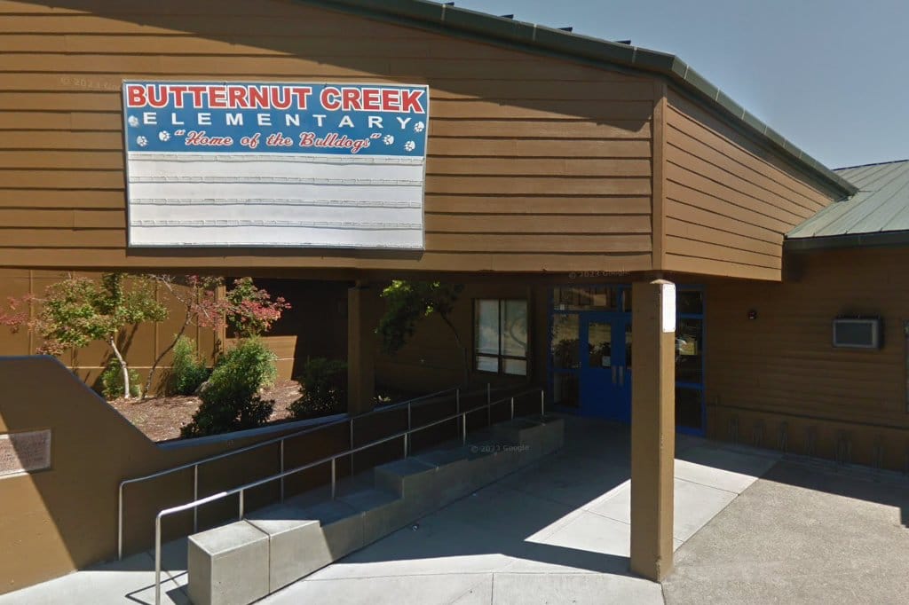 Butternut Creek Elementary