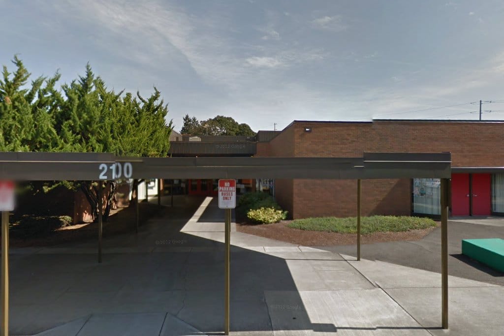 Eastwood Elementary School