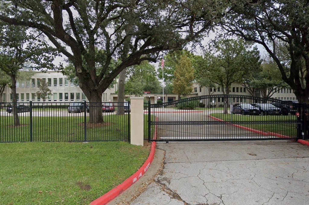 St Thomas High School