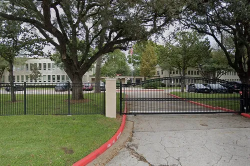St Thomas High School