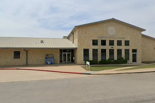 Comfort Middle School