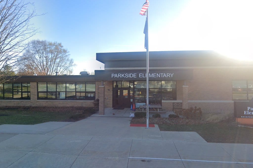 Parkside Elementary School
