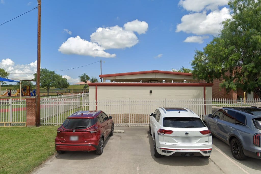 Sarita Elementary School