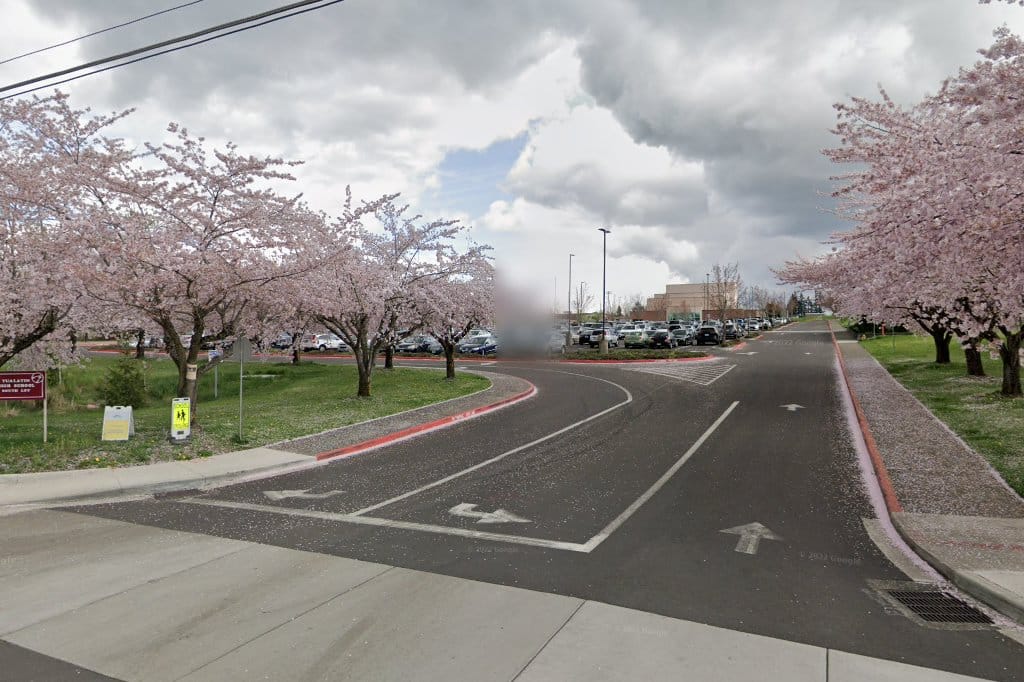 Tualatin High School