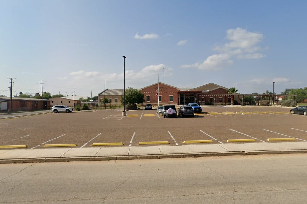 Frank Newman Middle School