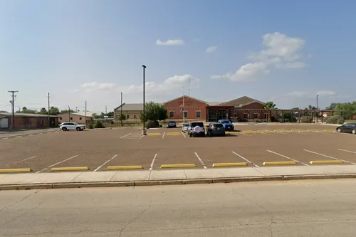 Frank Newman Middle School
