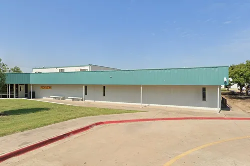 Sanger Middle School