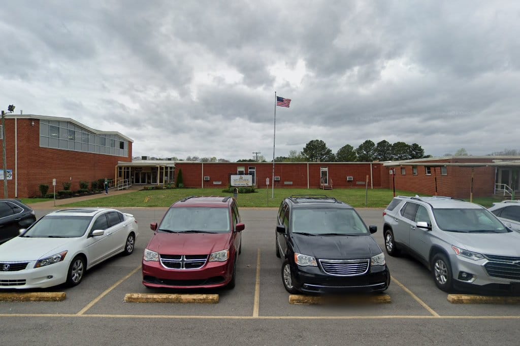 Westside Elementary School
