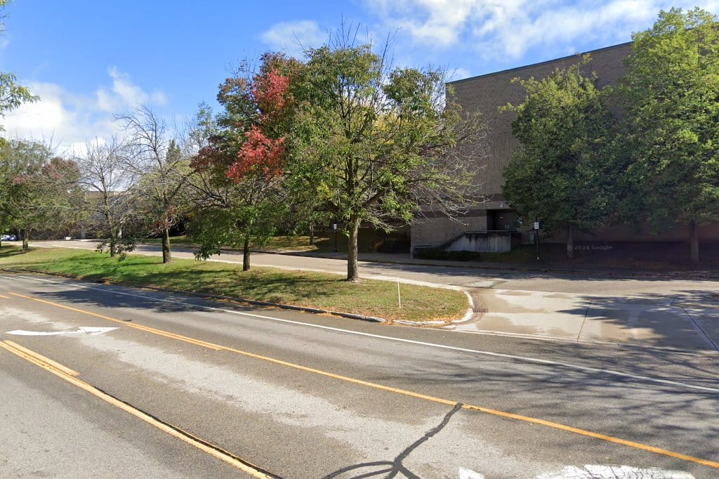 Creston Community School