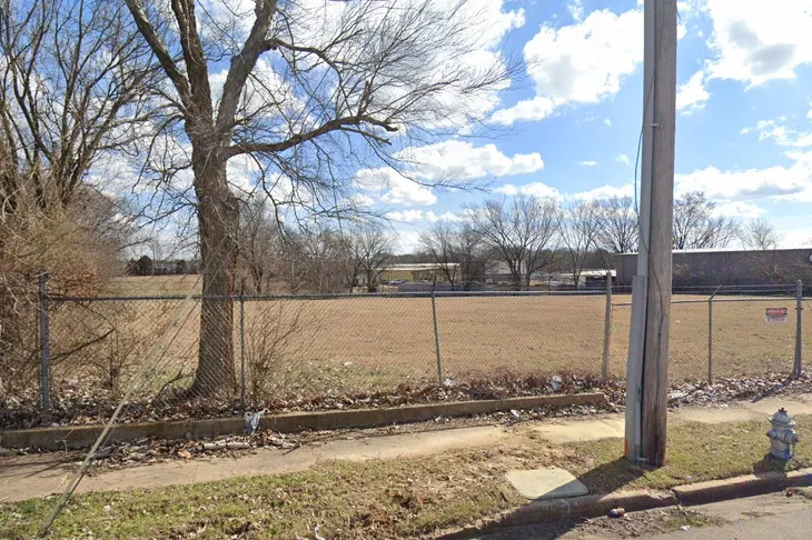 Memphis Animal Shelter