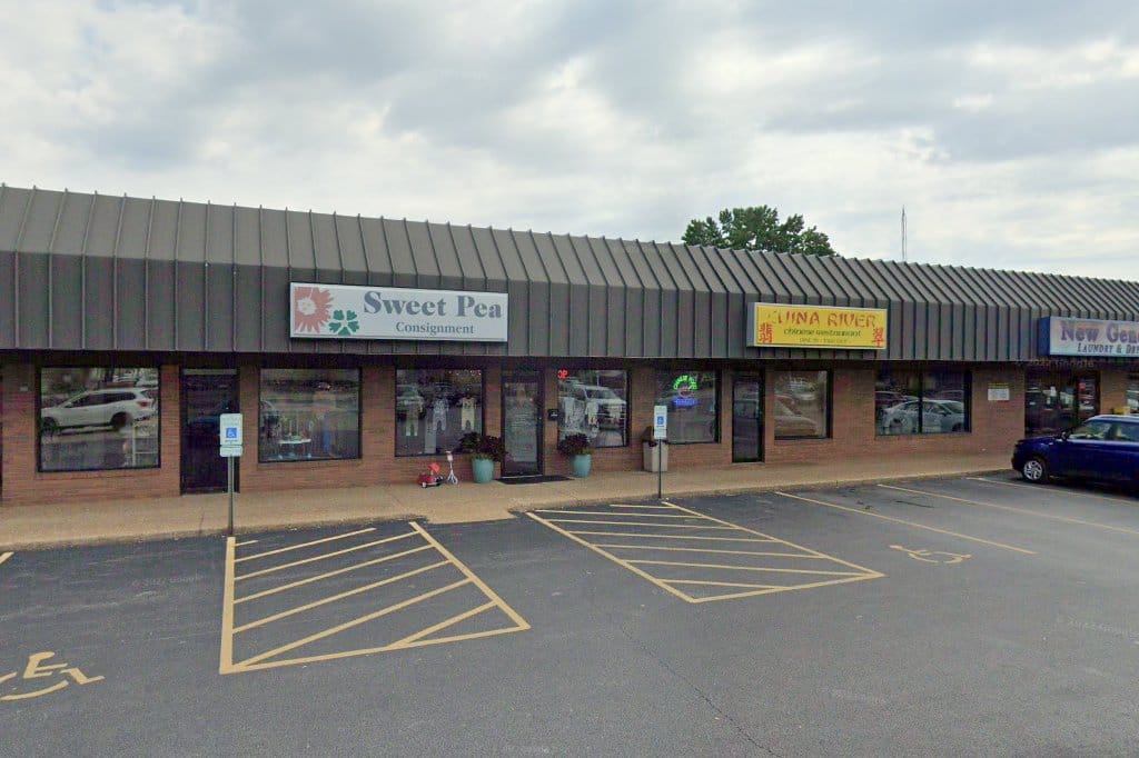 Goodwill Chatham