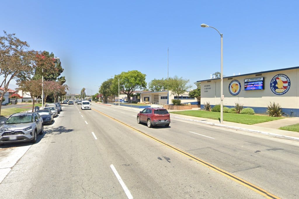 Greenwood Elementary School