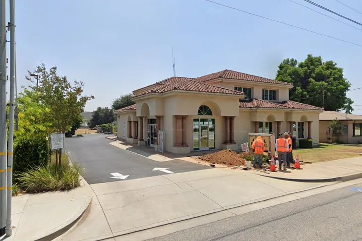 Arrow Animal Hospital