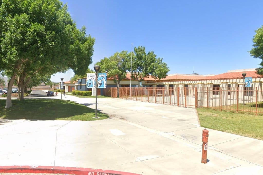 Cactus Middle School