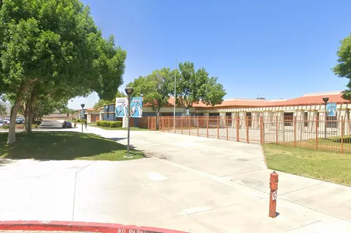 Cactus Middle School