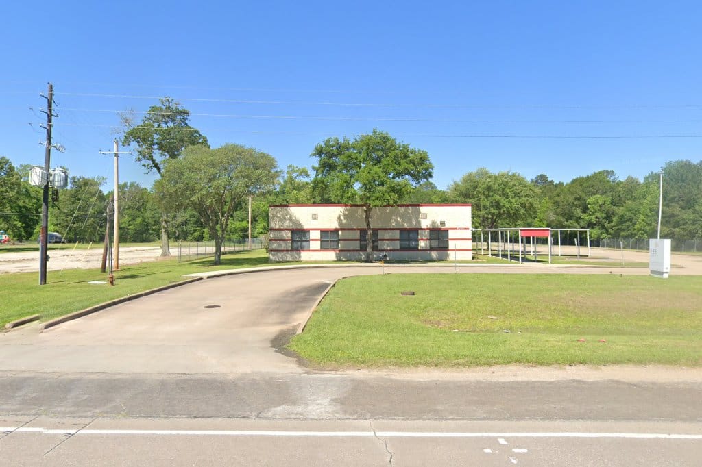 Hardin/Chambers Center