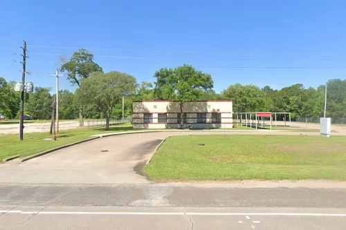 Hardin/Chambers Center