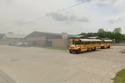 Devers Independent School Adm