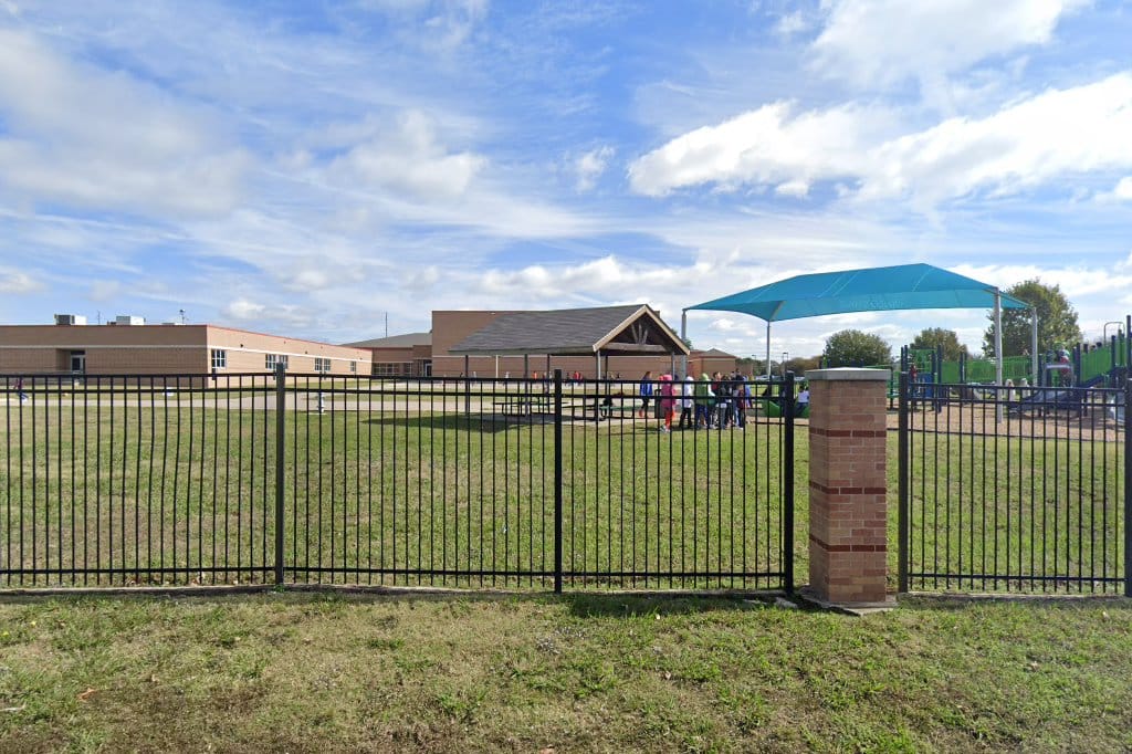 Valley Ridge Elementary School
