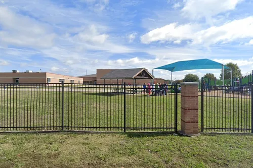 Valley Ridge Elementary School