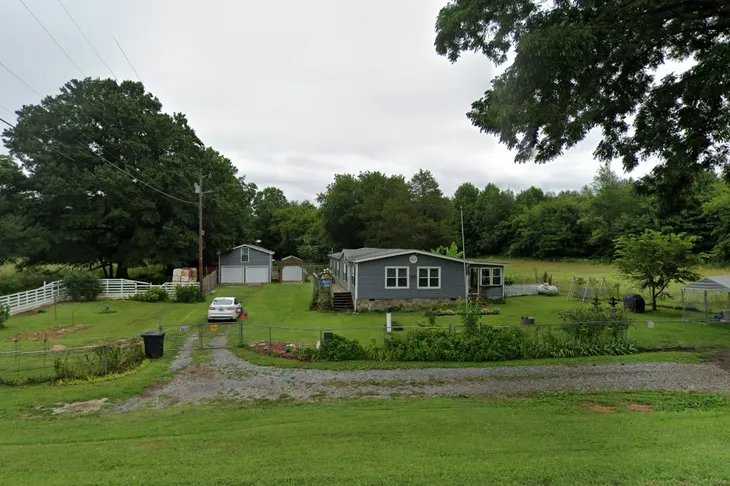 Perry Link Memorial Humane Society, Inc.
