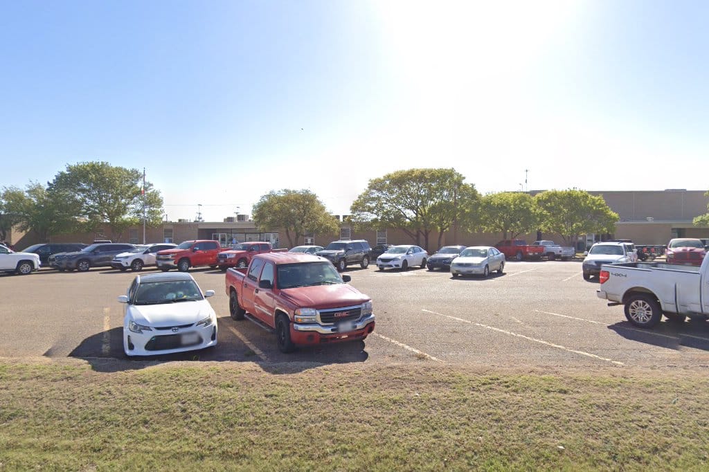 New Deal High School