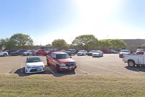 New Deal High School