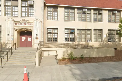 Mckinley Ave Elementary School