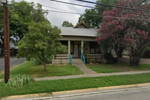 San Marcos Montessori School
