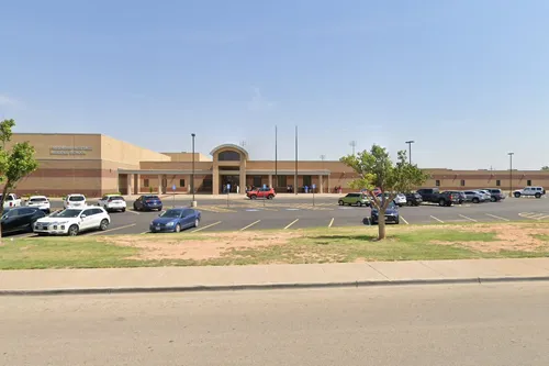 Heritage Middle School