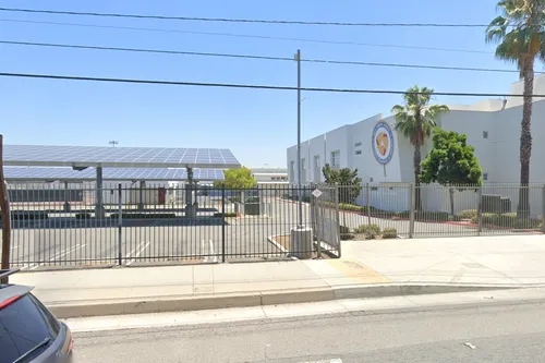 Rosemead High School