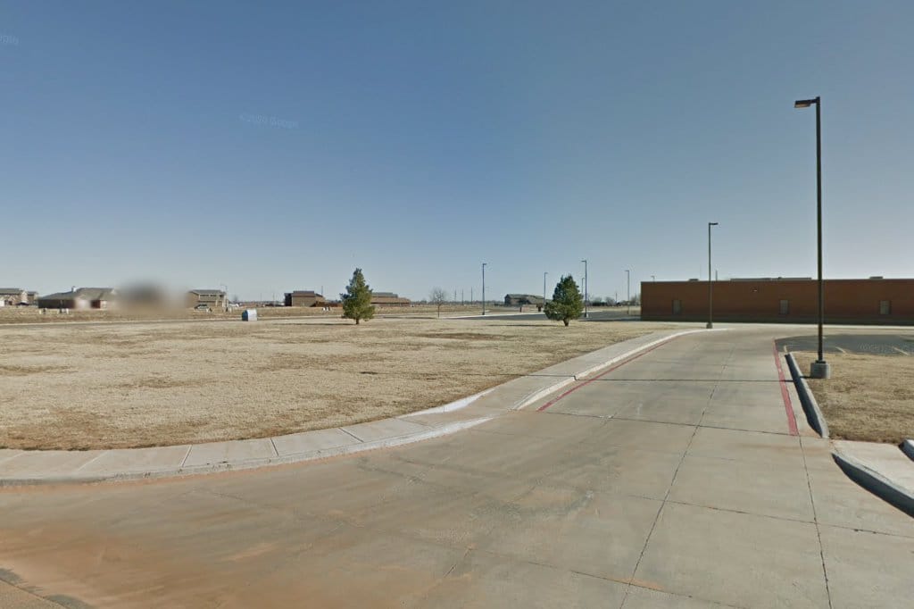 Willow Bend Elementary School
