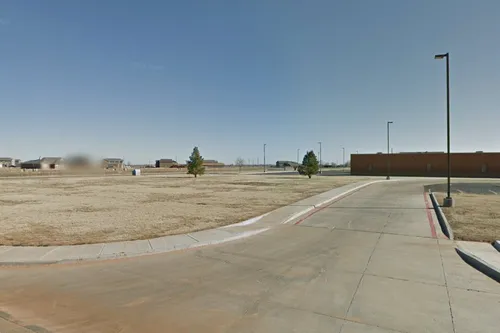 Willow Bend Elementary School
