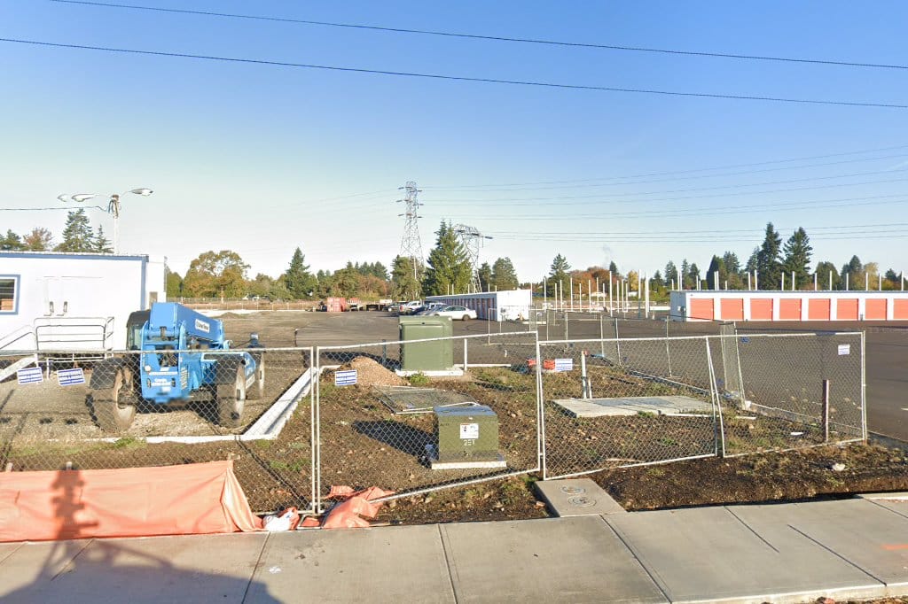 Goodwill Vancouver