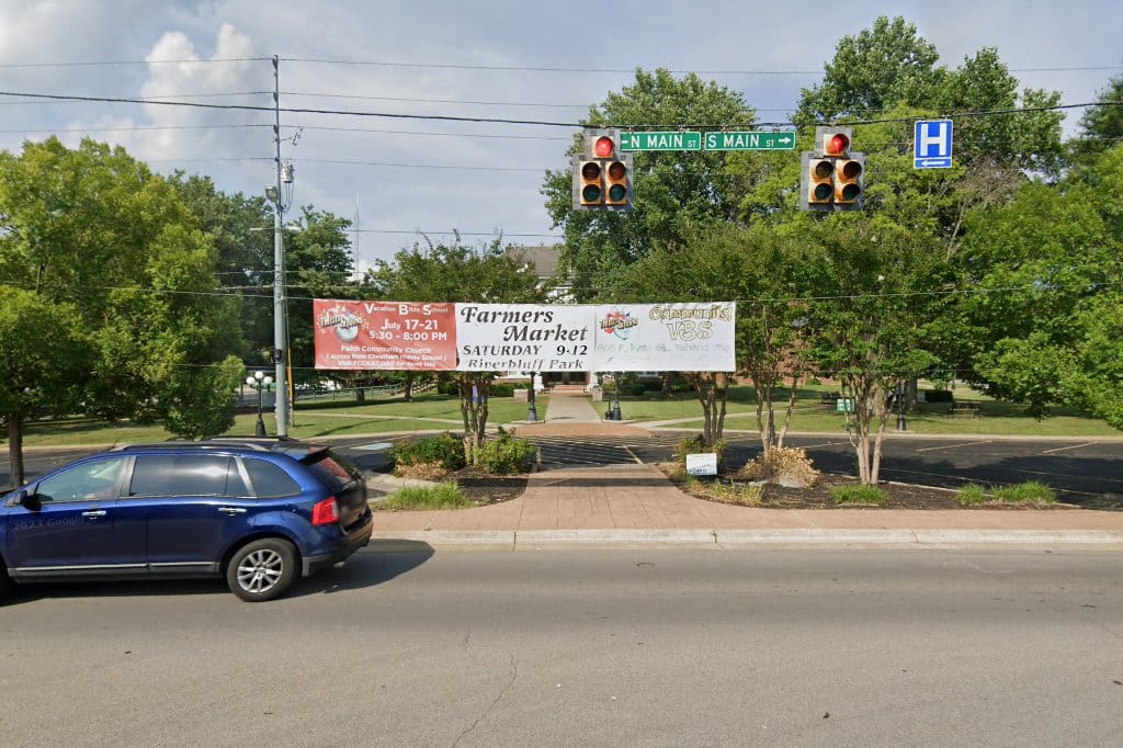 Cheatham Circuit Court