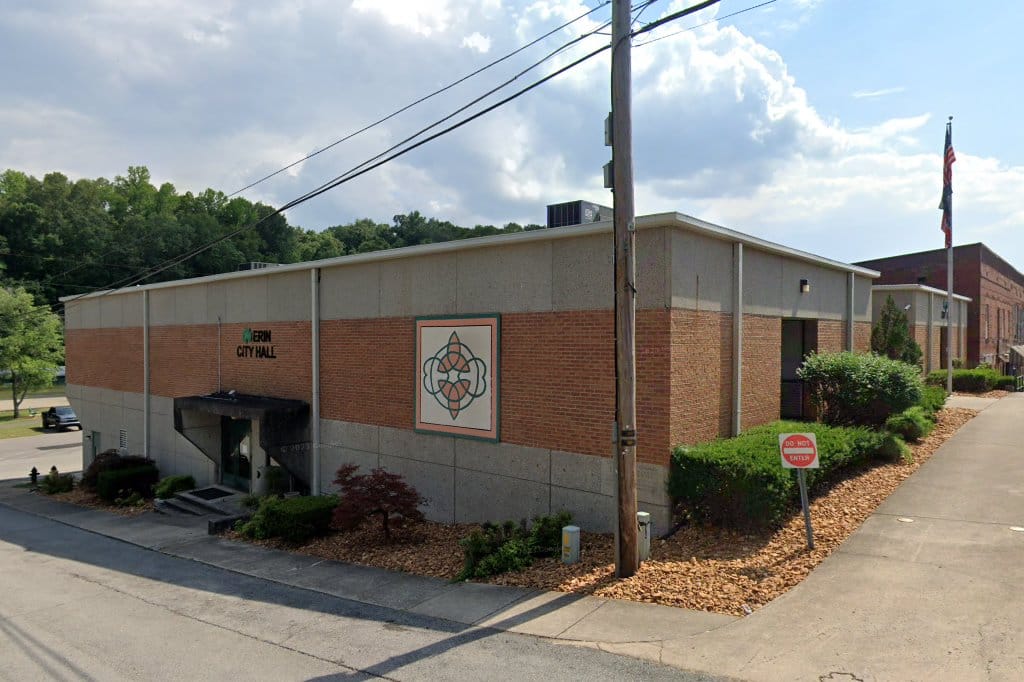 Erin City Court