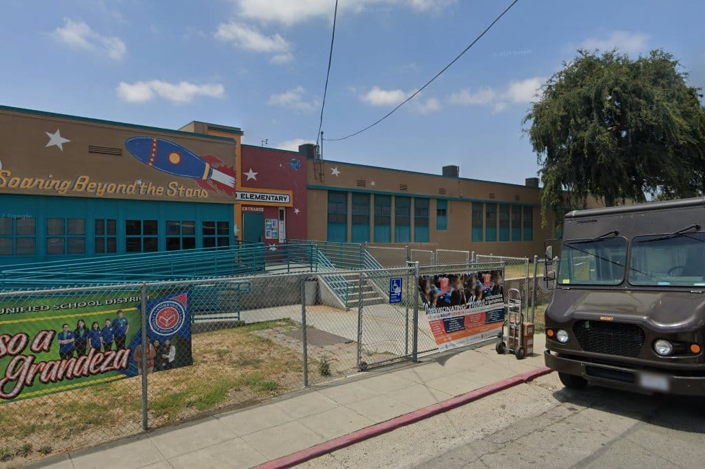 Mayo Elementary School