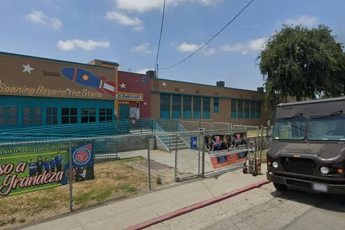 Mayo Elementary School