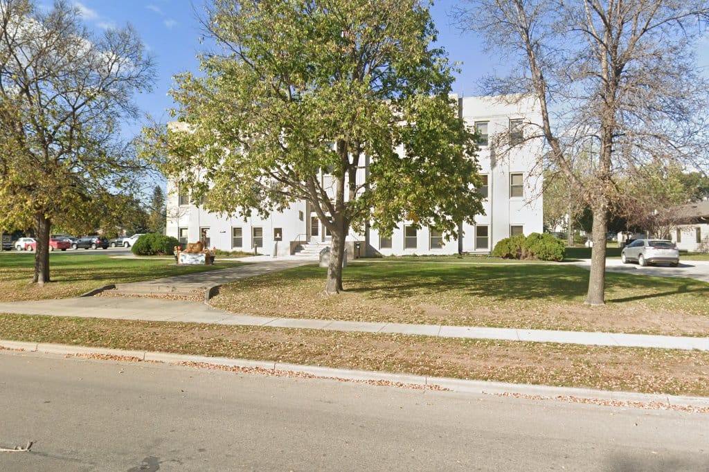 Ransom County Veterans Service Office